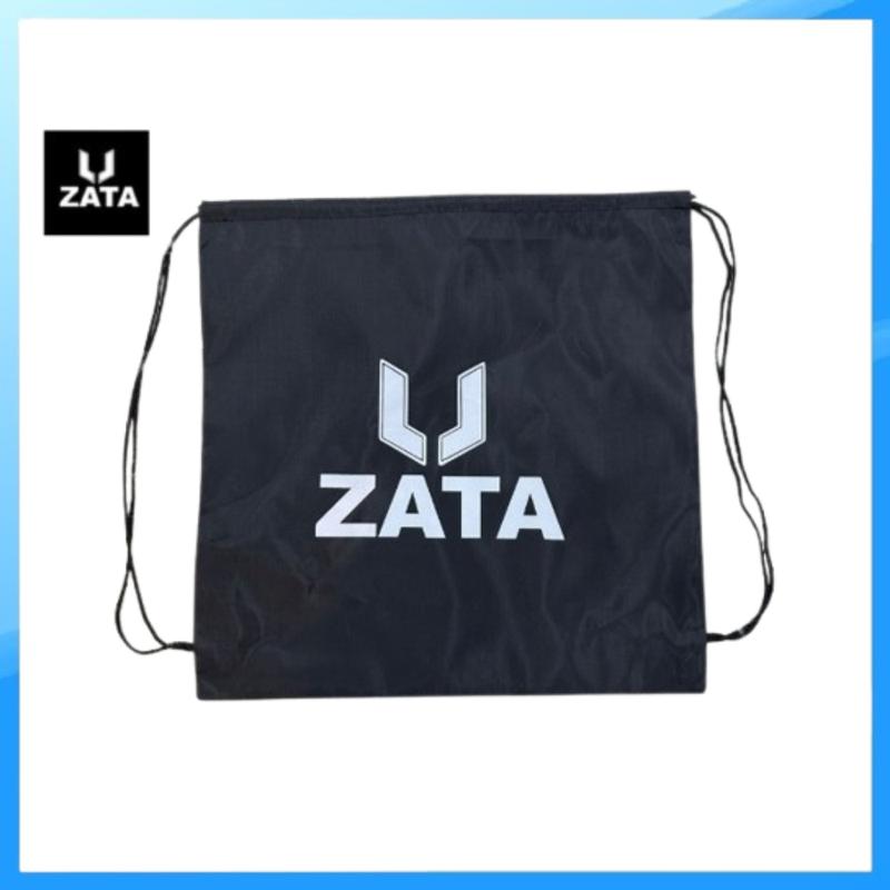 Túi đựng thể thao Zata size lớn, ba lô dây rút đựng bóng rổ, bóng đá loại lớn -…
