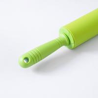 Gambar KRISCHEF ROLLING PIN SILIKON - HIJAU dari AZKO ID Kota Administrasi Jakarta Utara 3 Tokopedia