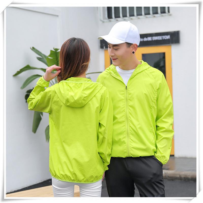 Product Introduction of Áo Mưa, Dành Cho Nam Và Nữ, Đi Bộ Đường Dài Và Du Lịch, Không Thấm Nước Và Chống Gió, Áo Khoác Thể Thao Ngoài Trời, Nhanh Khô, Áo Mưa, Chống Nắng, Unisex 24