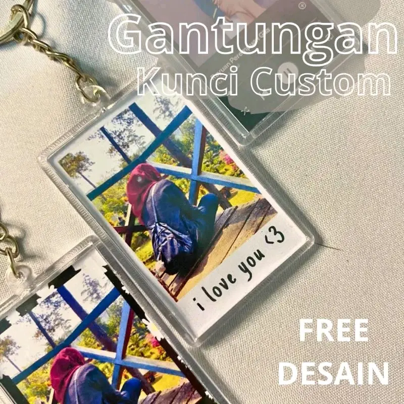 GANTUNGAN KUNCI SPOTIFY PREMIUM - DESAIN GANTUNGAN KUNCI SPOTIFY FREE DESAIN - AKSESORIS SPOTIFY - MERCHANDISE CUSTOM GANTUNGAN KUNCI AKRILIK TERBARU - CUSTOM GANTUNGAN KUNCI FREE DESAIN BOLAK BALIK Ganci kuncifoto 2