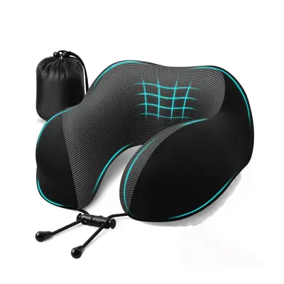 Selected Neck Pillow Carryon Bag TikTok Shop