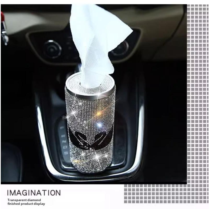 Product Introduction of Car Rhinestone Stickers, Crystal Sparkling Diamond Stickers, DIY Diamond Back Adhesive, Cross-border Self-adhesive, Hot Selling Rhinestone Accessories 10