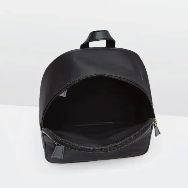 RANSEL AXELARD FLUER BLACK NAVY ELLETRA CHANZA AXELARD RED BLACK TOSCA SOPHIE MARTIN PARIS PROMO TAS RANSEL WANITA Hitam 4