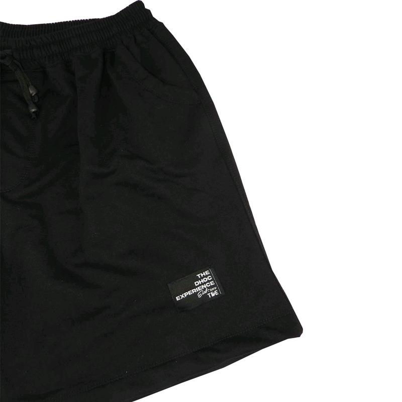 boardshort/celana pendek/unisex/boxer/hitam Celana Boxer 5