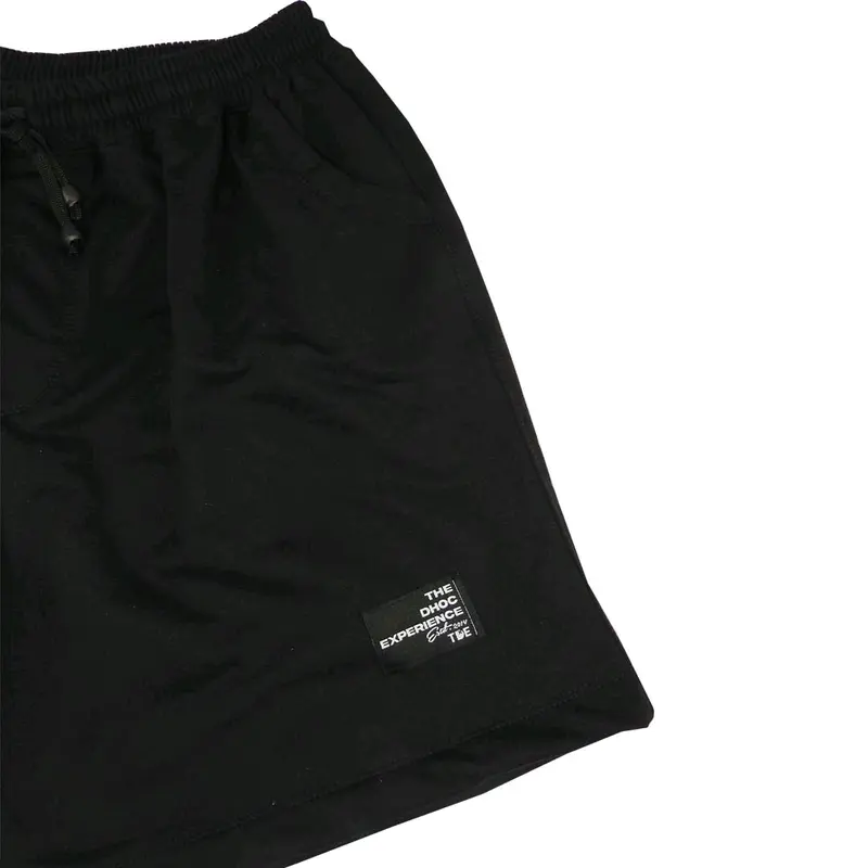 boardshort/celana pendek/unisex/boxer/hitam Celana Boxer 5