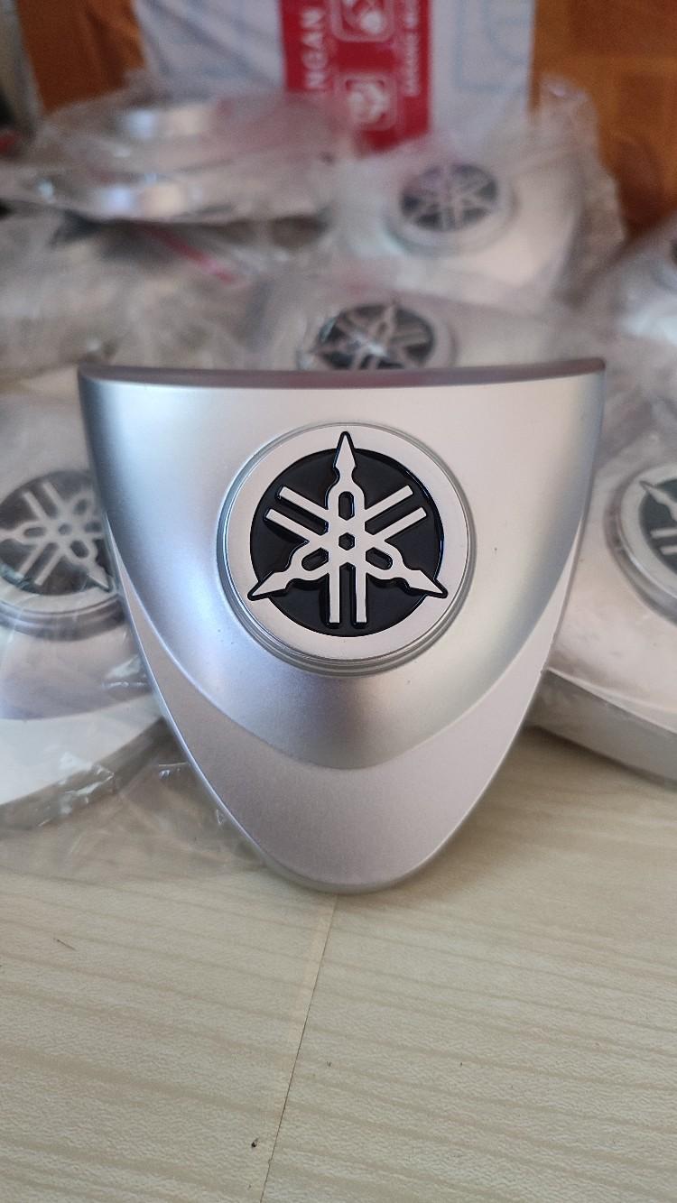 Product Introduction of emblem panel logo dasi depan dada depan yamaha fiz R Motorcycle 1