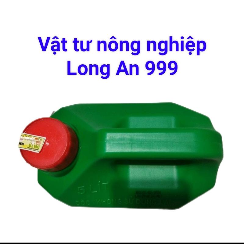 CAN 4,5 lít CHAI NHỰA XANH NẮP ĐỎ TRAU RUNG ĐEN DÙNG CHỨA NƯỚC XANH KÈM NẮP CÓ REN KHÓA NẮP VÀ TEM CHÍNH HÃNG 01 Đựng Gia Vị
