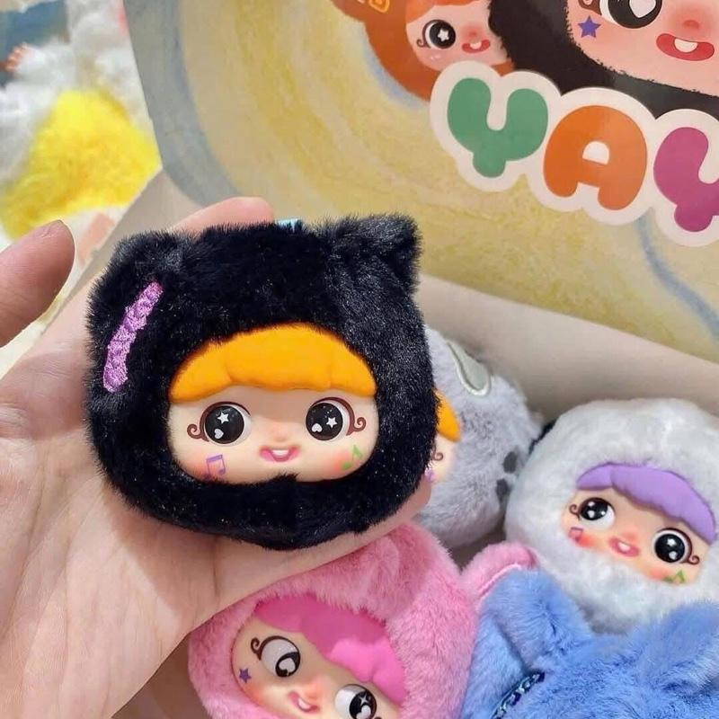 Baby three hình ngẫu nhiên 5