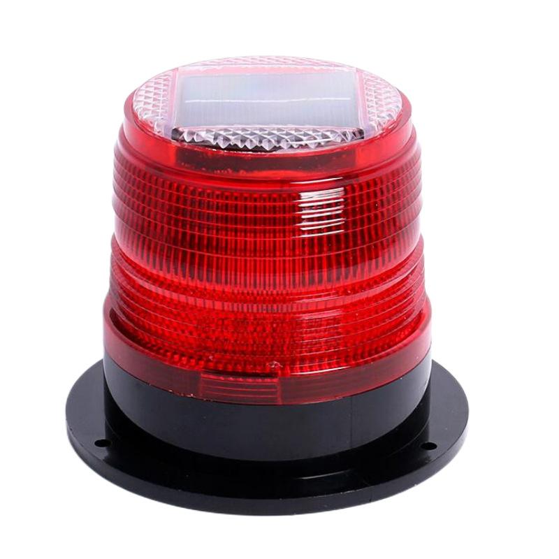 Product Introduction of Đèn cảnh báo năng lượng mặt trời LED hút từ tính đa chức năng gia dụng 2