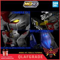 Gambar MGSD Freedom Gundam - Gundam Seed Bandai Master Grade SD - MGSD Freedom Gundam dari Wahkhilaf Kota Surabaya 4 Tokopedia