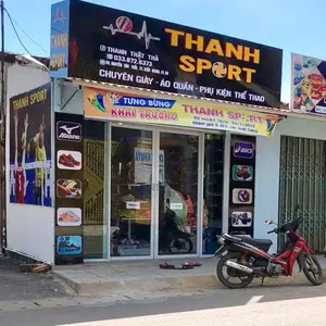 THANH SPORT Chuyên Bóng Chuyền