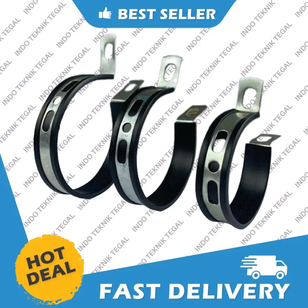 KLEMAN KNALPOT UNIVERSAL / KLEM KNALPOT RACING / KLEM KNALPOT OVAL / KLEM KNALPOT CARBON