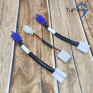 SOCKET SOKET FLASER SEN SEIN + DIODA UNTUK MOTOR KEYLESS VARIO 150 160 CB150R PCX 150 160 ADV 150 CBR FACELIFT AEROX 155