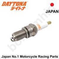 Gambar Busi Racing Daytona PULSAR 180, 200, 220F, AS200 IGNIMAX Tapered - 3392 CR8E dari bohlamhid Kota Tangerang 5 Tokopedia