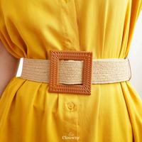 Gambar CLOUWNY - Elanor Square Belt Aksesoris dari CLOUWNY Kota Administrasi Jakarta Barat 1 Tokopedia