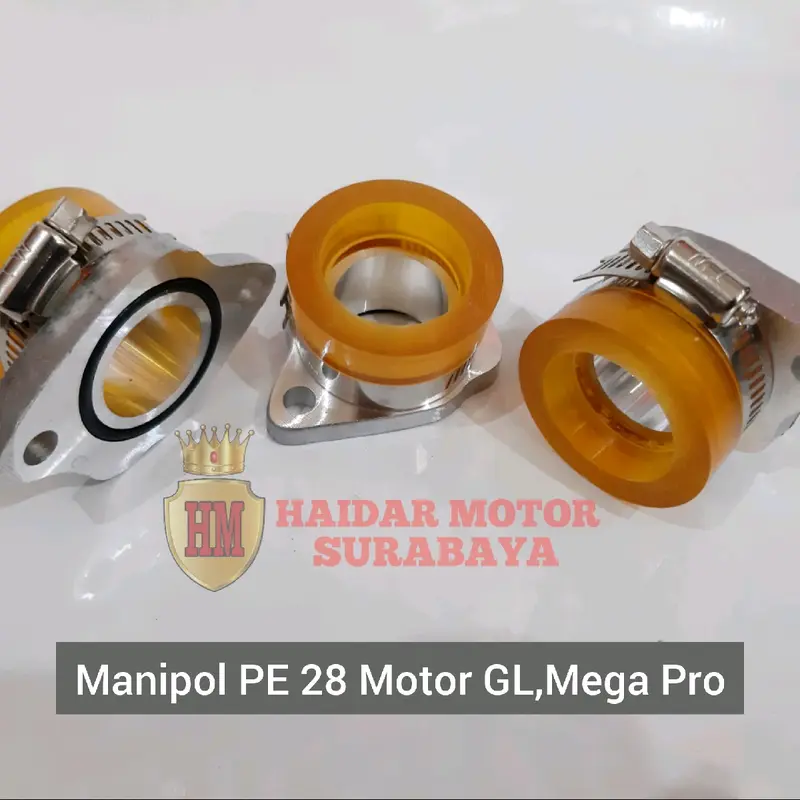 Manipol carbu pe28 GL, megapro 2