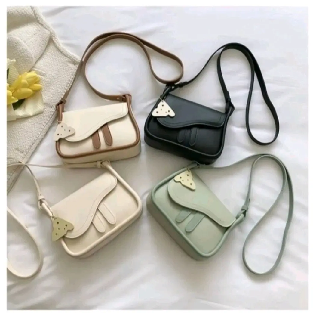 Tas selempang wanita rista bags trendi elegan