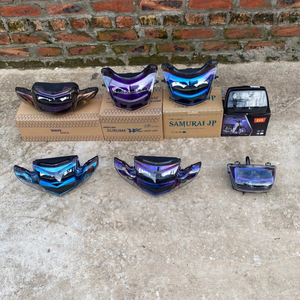 STRONG3 RACING