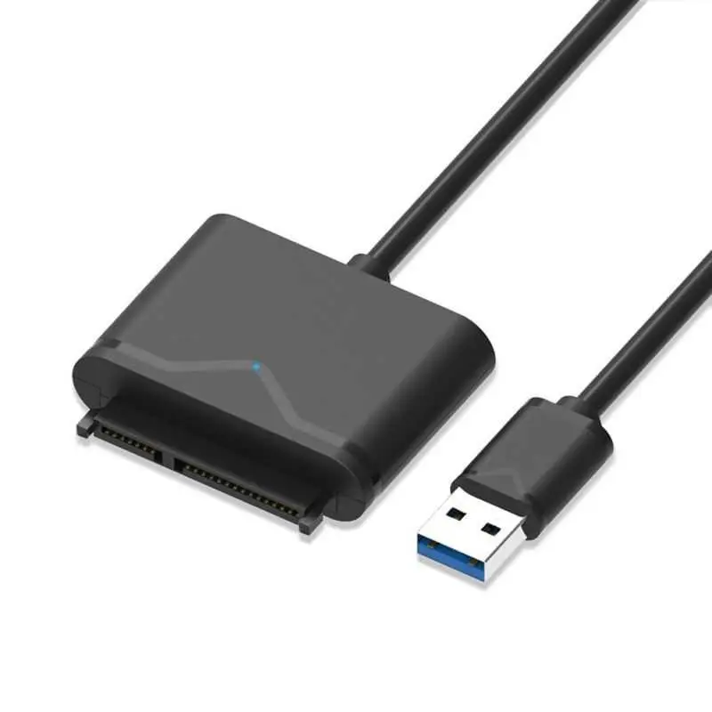 SATA to USB 3.0 HDD / SSD Adapter - UT-3112 OTS