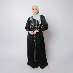 Emmy Dress Luminaire SHI by Shireen