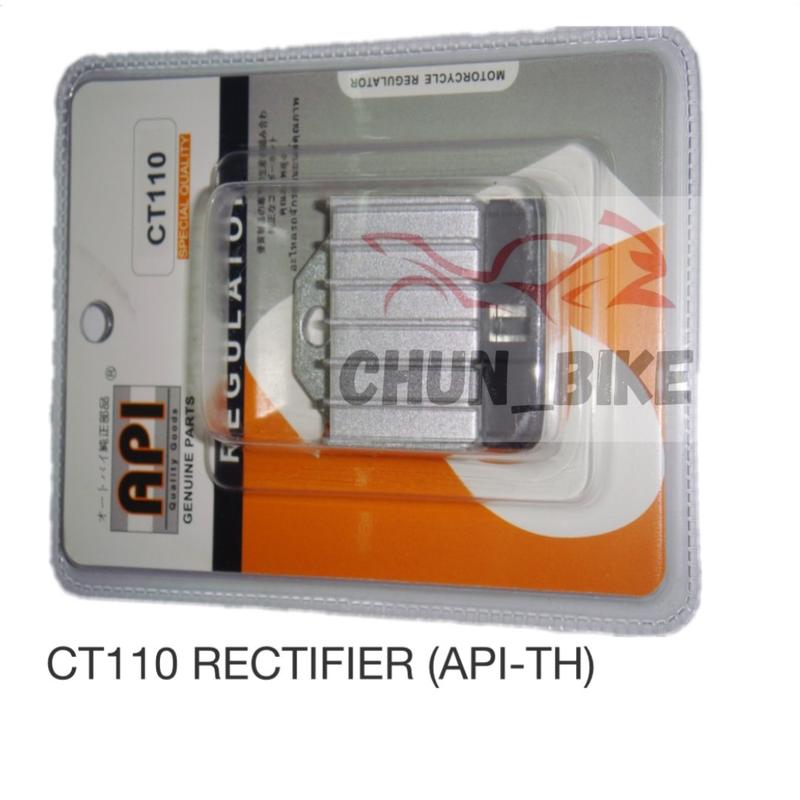 RECTIFIER REGULATOR KRISS 1 KRISS 2 RG SPORT Y110SS KRISS 120 DINAMIK ...
