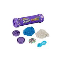 Gambar Mainan Edukasi Kinetic Sand Flowfetti 4oz - Warna dari Toyspedia Kota Tangerang 3 Tokopedia