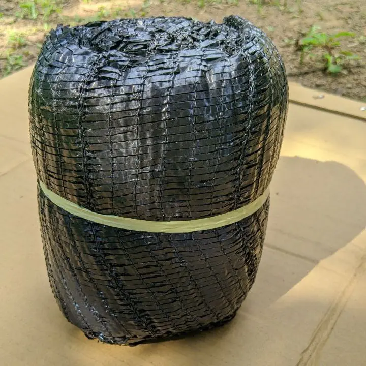 Jaring Paranet 85% Lebar 3 Meter Panjang 6 Meter 3