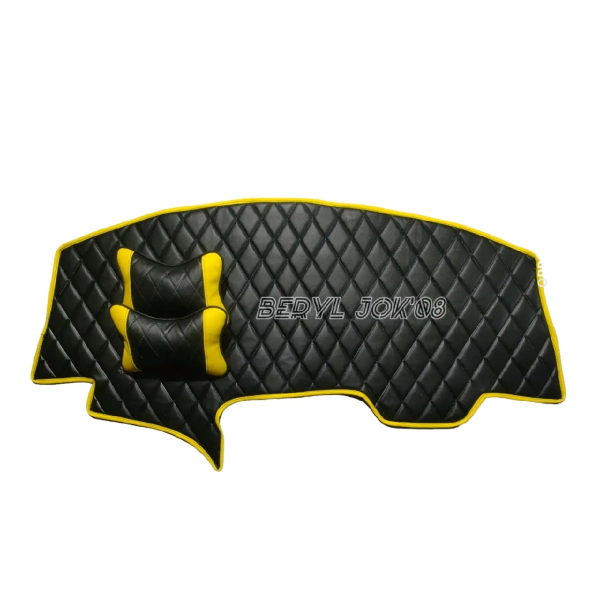 taplak dashbord Honda Brio, dashboard mobil Honda brio Car