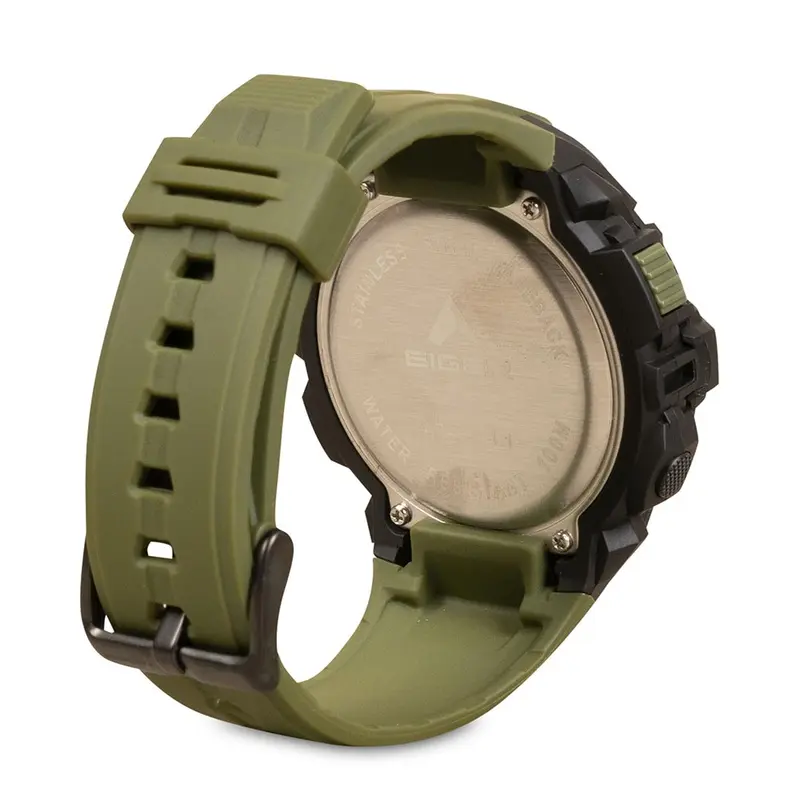 EIGER  ATACA  4.1   WATCH 2