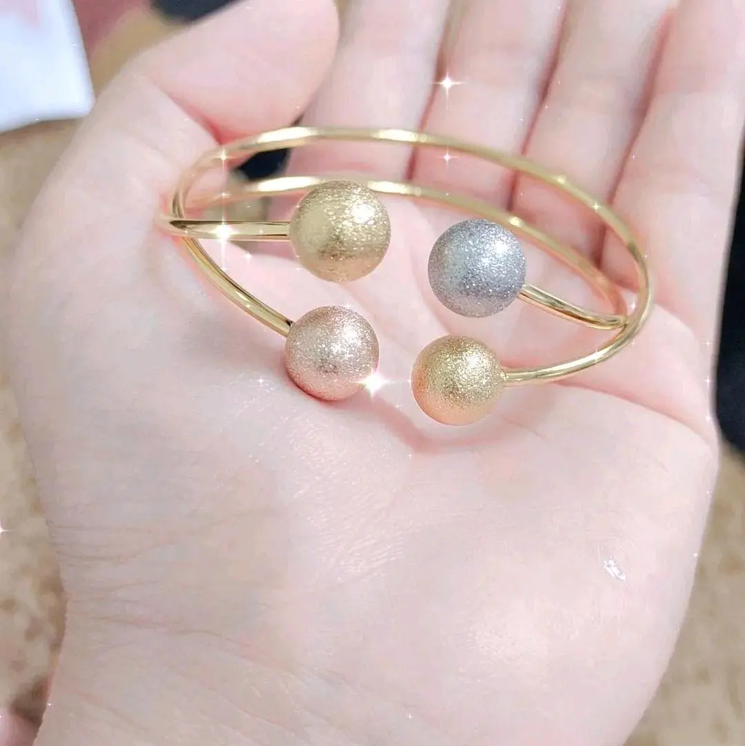 gelang bola 4