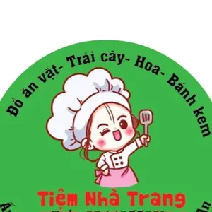 Tiệm nhà Trang 1989