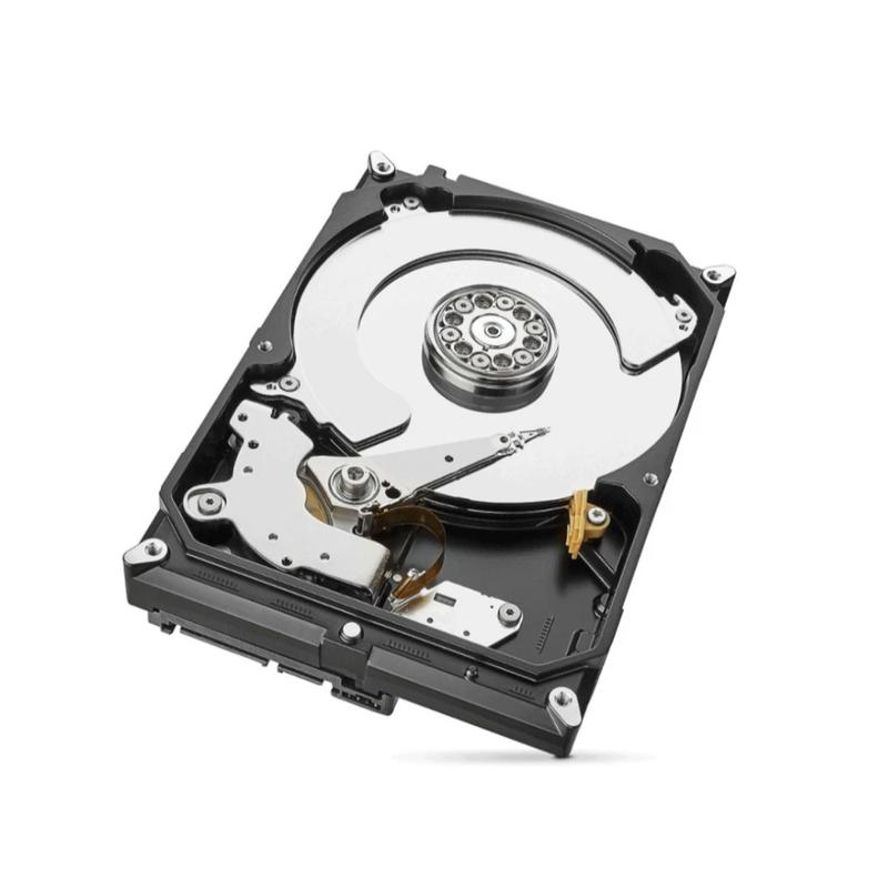 Ổ Cứng HDD Seagate Skyhawk 500GB | 1TB Chuyên Dụng Camera -  Chính Hãng - Bảo Hành 24 Tháng 3