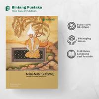 Gambar Nilai-Nilai Sufisme dalam Jamaah Salawat Wahidiyah dari bintangsemestabook Kab. Sleman 2 Tokopedia