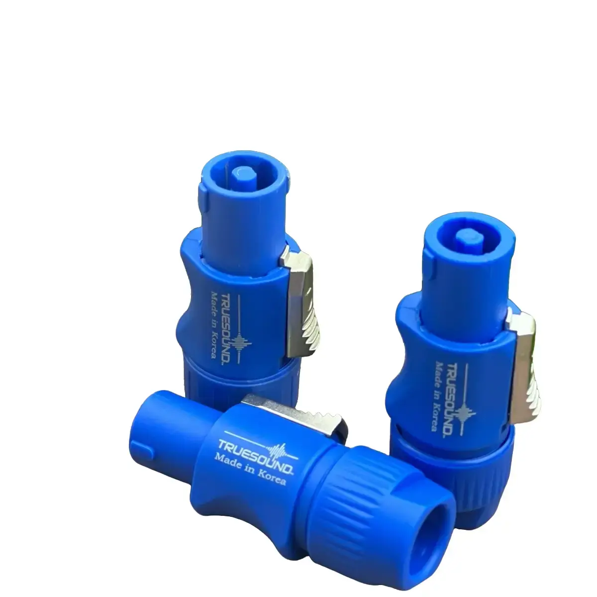Giắc Neutrik cao cấp truesound chuyên nghiệp
