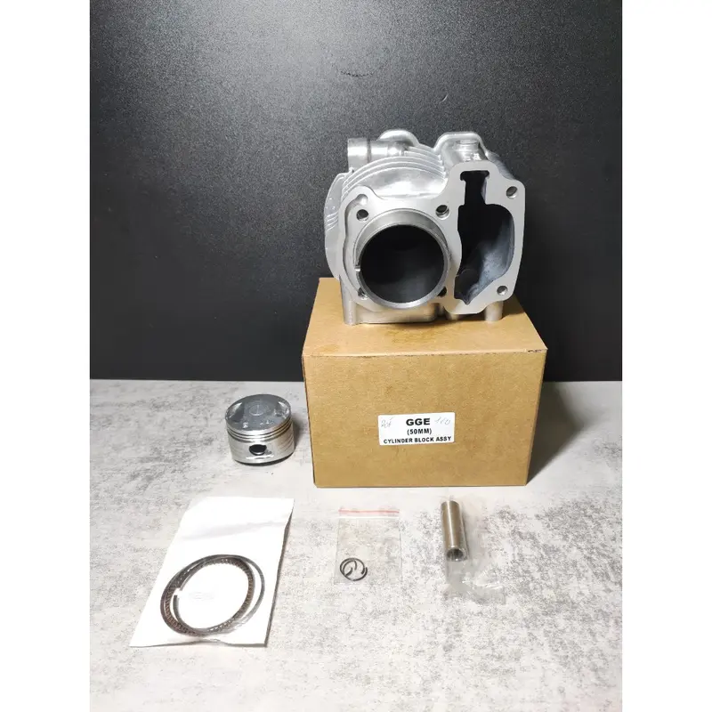 Bộ hơi nòng xe máy Honda Lead 110 GFM Tăng Tốc - Phụ Kiện Phụ TùngXe Máy 3