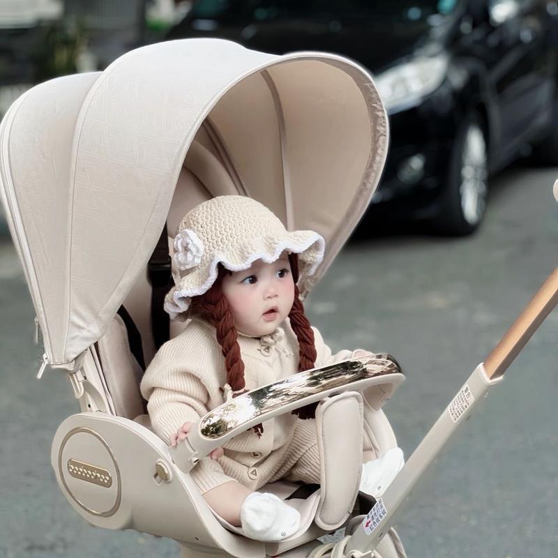 Mũ tóc giả cho bé nhiều mẫu. Chất liệu len milk mềm mại. An toàn cho bé yêu nhà bạn