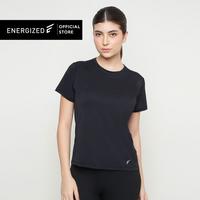 Gambar Energized Phygital Womens Sports Tee 801-000066 - Blue, L dari Energized Indonesia Kab. Tangerang 5 Tokopedia