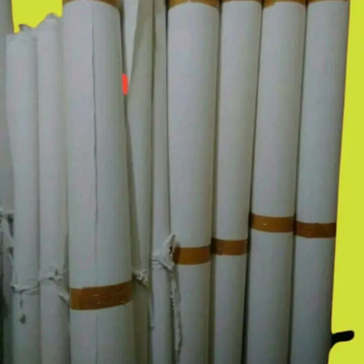 KANVAS LUKIS/CANVAS LUKIS ROLL Cat Stationery 100x150cm 0