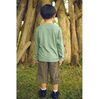 Gambar Little X∙eight Boy Ten T-Shirt dari LITTLE X EIGHT Kota Administrasi Jakarta Barat 3 Tokopedia