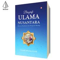 Gambar Biografi Ulama Nusantara - Rizem Aizid - Not Specified dari IRCiSoD Books Kab. Bantul 1 Tokopedia