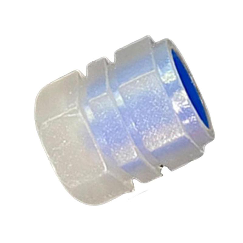 Nắp Thân Van Lốp, Dễ Lắp Đặt, Đồ Trang Trí Phát Sáng, Chống Rò Rỉ, Chống Bụi, Thay Thế Trực Tiếp, Thời Trang, Thích Hợp Cho Ô Tô, Xe Đạp, SUV, Xe Tải 8