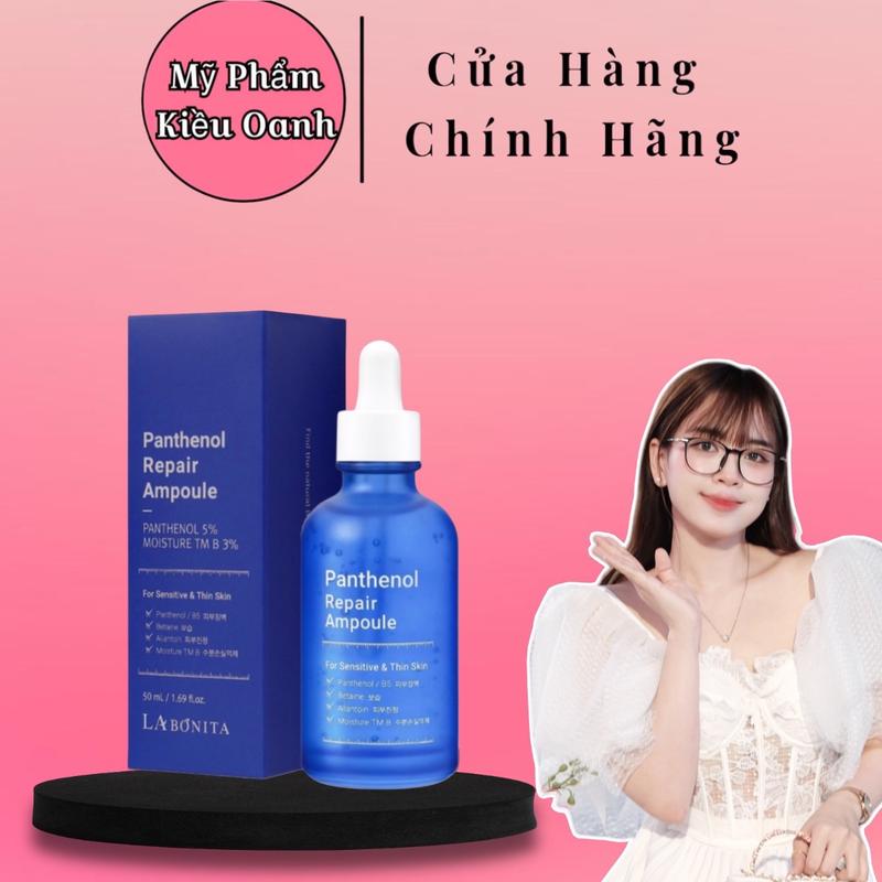 Serum Ha B5 Labonita 50ml