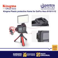 Gambar Kingma Plastic protective frame for GoPro Hero 9 10 11 12 ( BMGP346 ) dari Sentra Digital Kota Surabaya 2 Tokopedia
