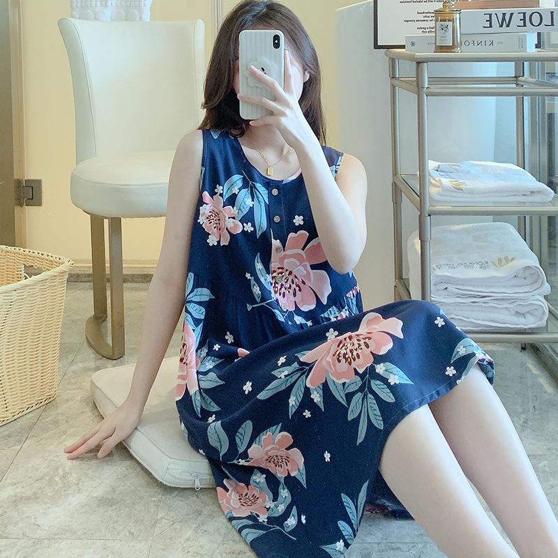 Product Introduction of VÁY LANH SĂN Hàng Giao Luôn MẶC NHÀ ĐẦM MẶC NHÀ VN100 CÚC GIẢ 12