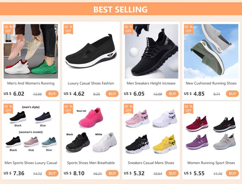 Product Introduction of Dép Lưới, Mặc Bên Ngoài, Thoáng Khí, Giày Thường Ngày Thoải Mái, Dép Nửa, Giày Nữ, Dép, Giày Mới 0