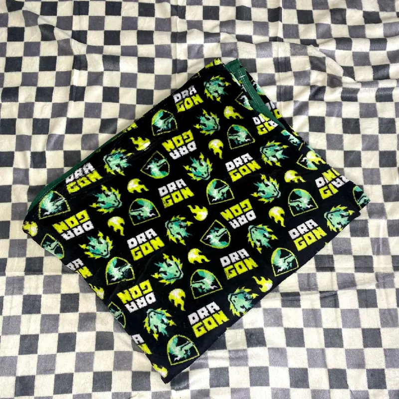 Selimut bulu dewasa Bisa Dicuci 150x200 4
