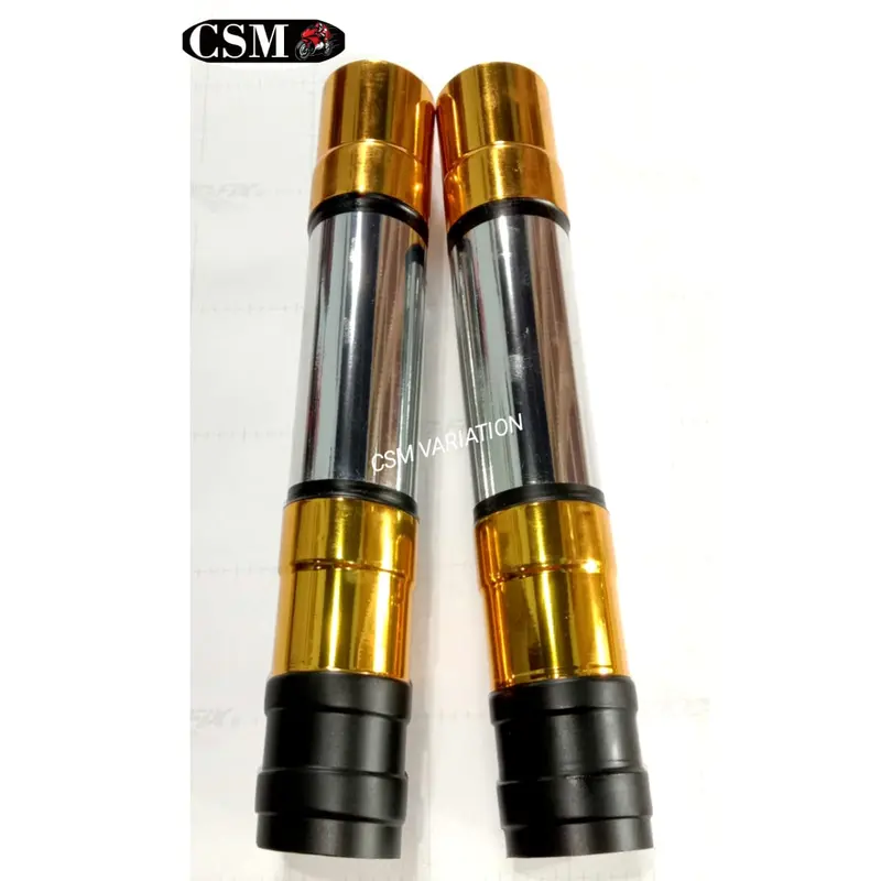 COVER SHOCK MIO ALL , MIO SOUL GT, FINO, DLL CSM COVER SHOCK Aksesoris Motor 2
