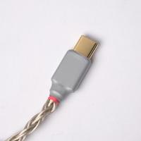 Gambar Verus Audio USB C to C UP-OCC SPC Cable Litz 28 AWG dari CSI-ZONE Kota Administrasi Jakarta Pusat 3 Tokopedia