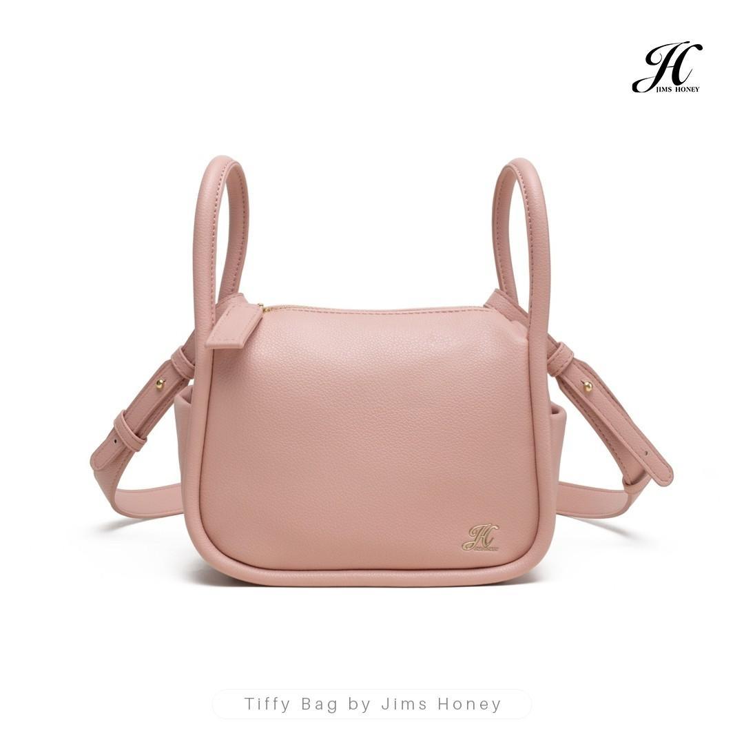 JIMS HONEY TAS WANITA TIFFY BAG