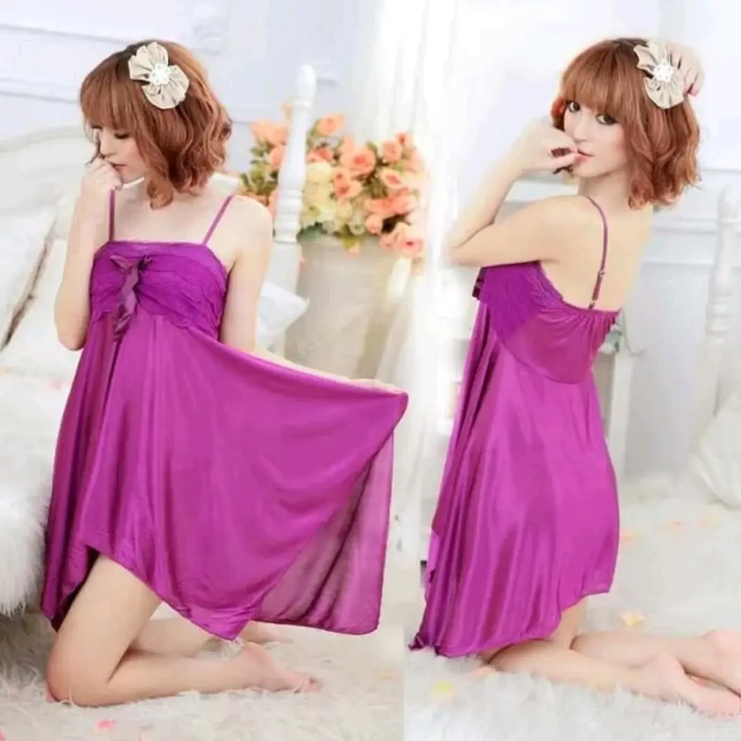 BAJU MALAM EXCLUSIVE IMPORT
